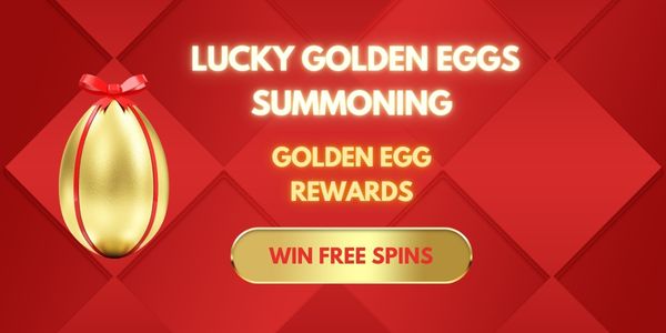 Mobile phone displaying a casino access promotion
