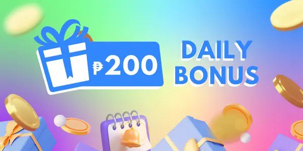 Dark silver VIP mobile gaming promotion